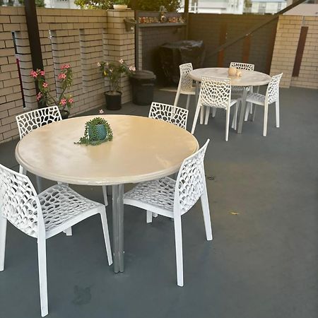 Mackay Motor Inn מראה חיצוני תמונה