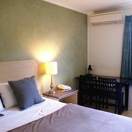 Mackay Motor Inn מראה חיצוני תמונה