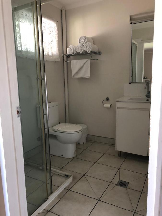 Mackay Motor Inn מראה חיצוני תמונה