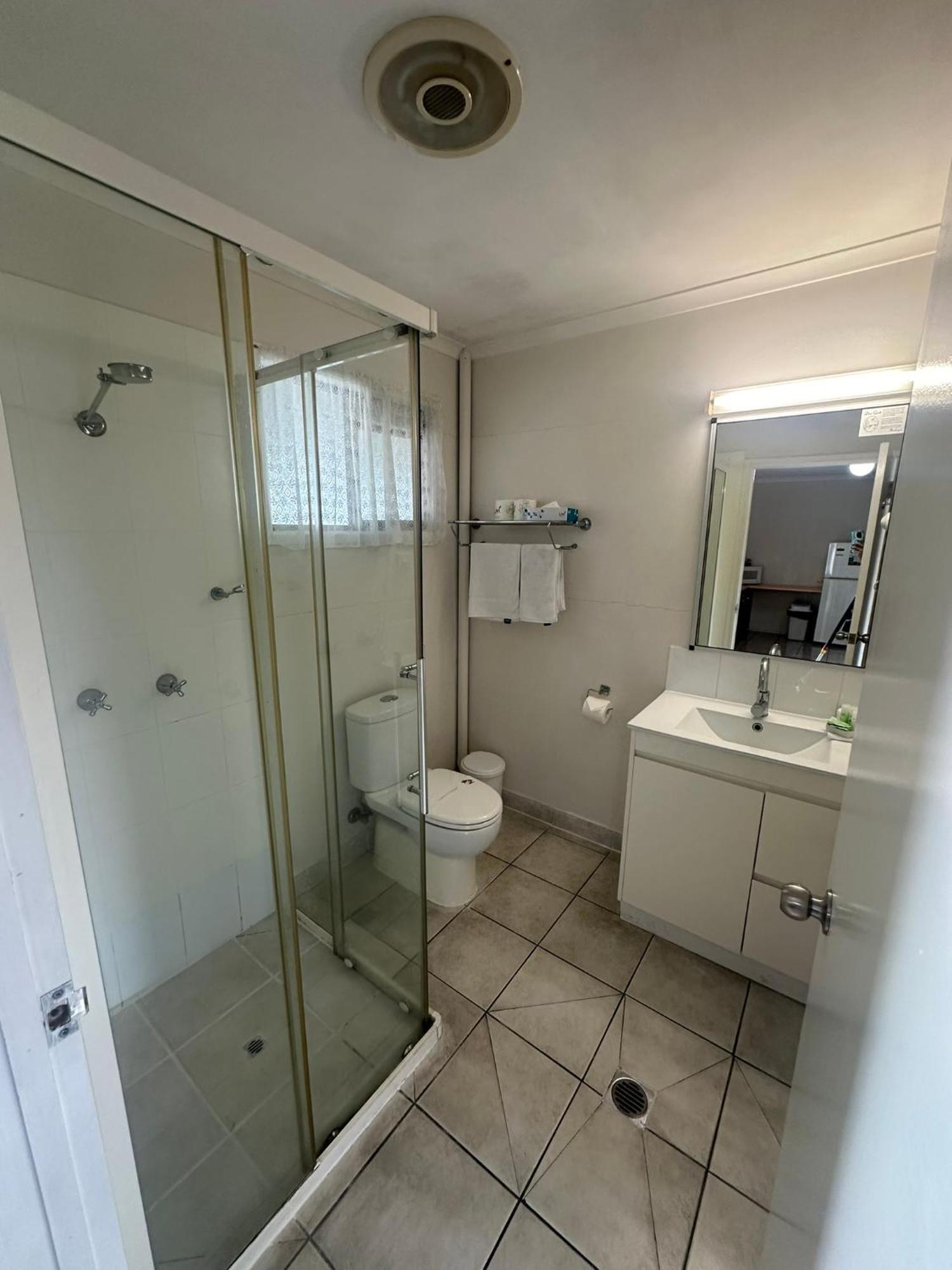 Mackay Motor Inn מראה חיצוני תמונה