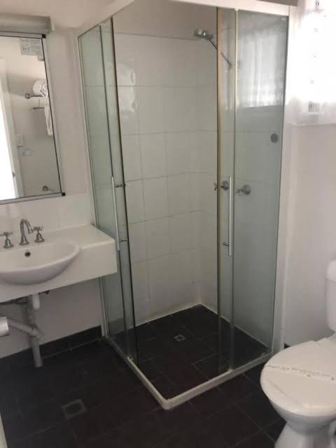Mackay Motor Inn מראה חיצוני תמונה