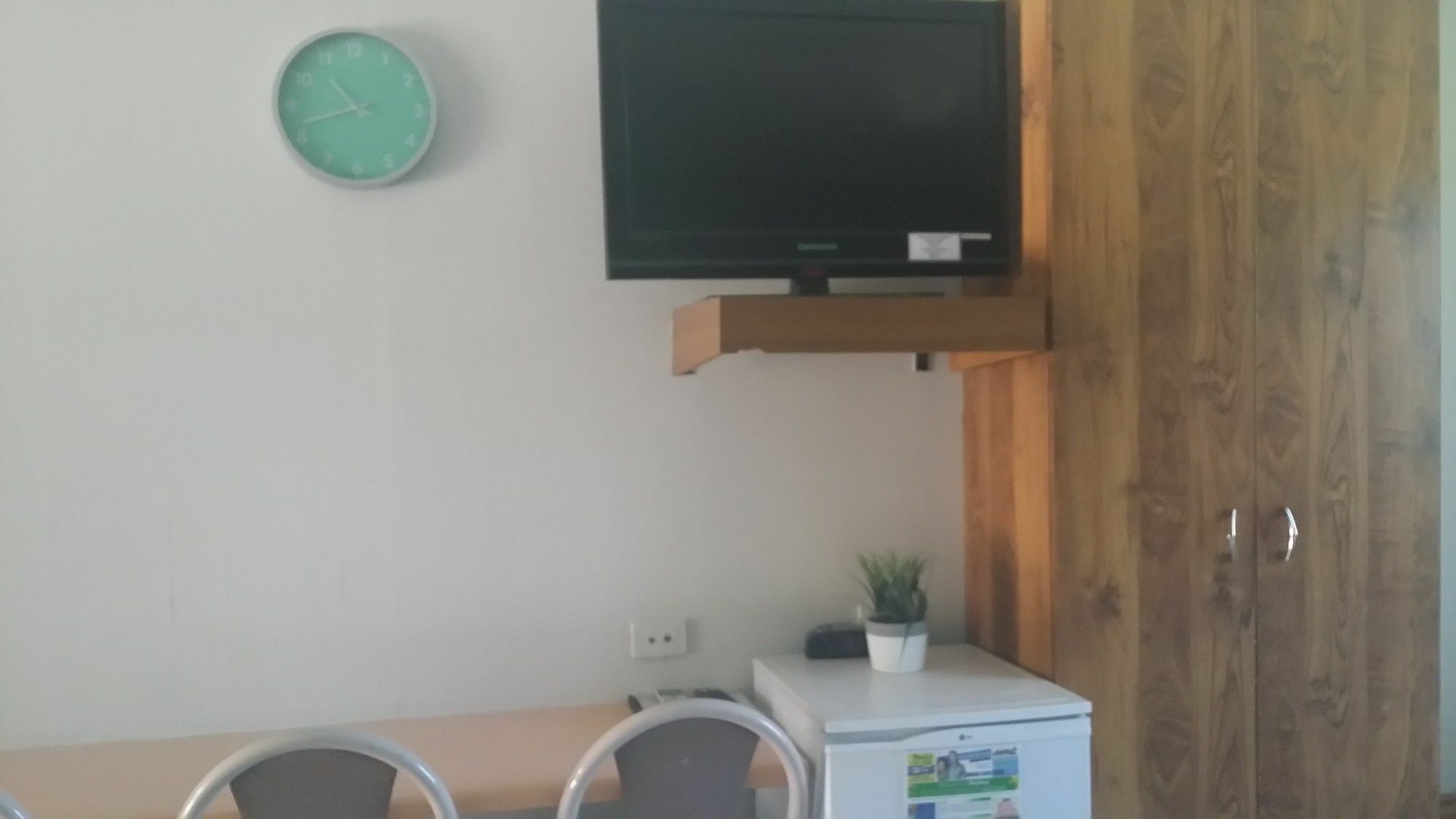Mackay Motor Inn מראה חיצוני תמונה