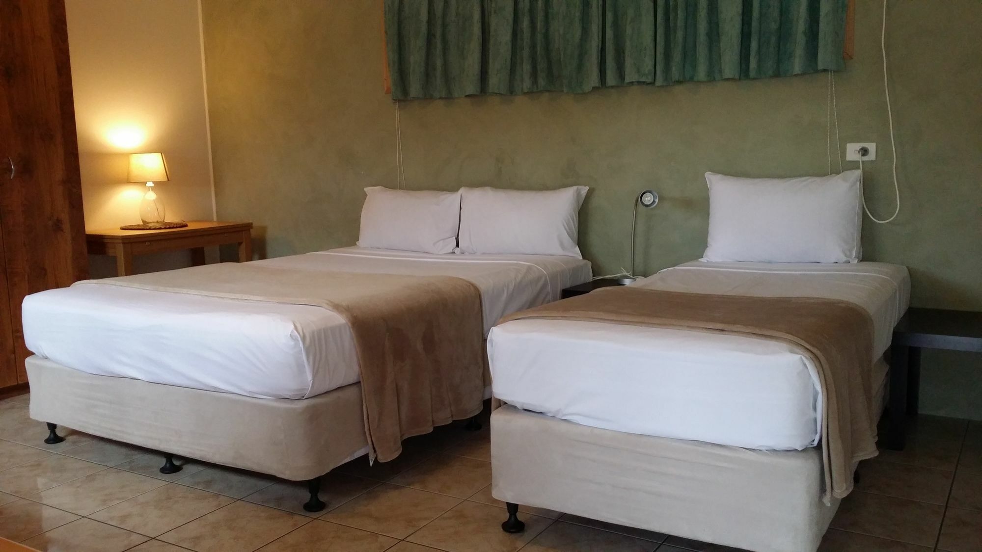 Mackay Motor Inn מראה חיצוני תמונה
