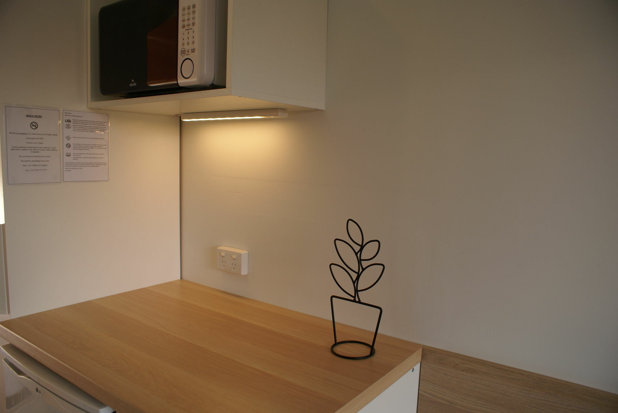Mackay Motor Inn מראה חיצוני תמונה