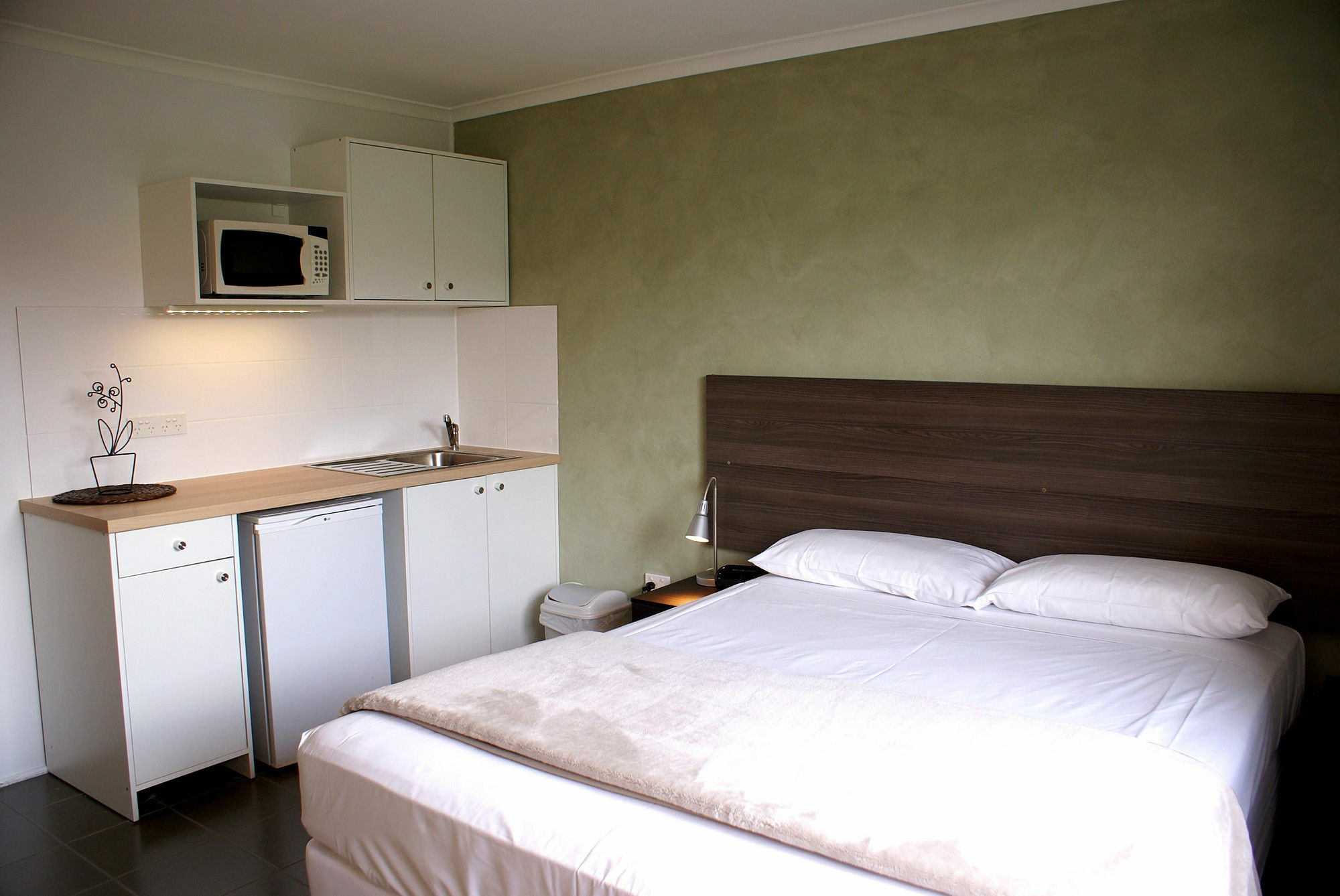 Mackay Motor Inn מראה חיצוני תמונה
